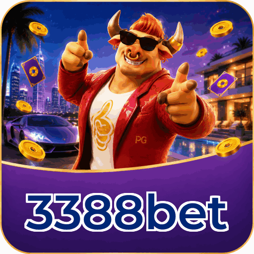 Pacote Completo do App 3388bet